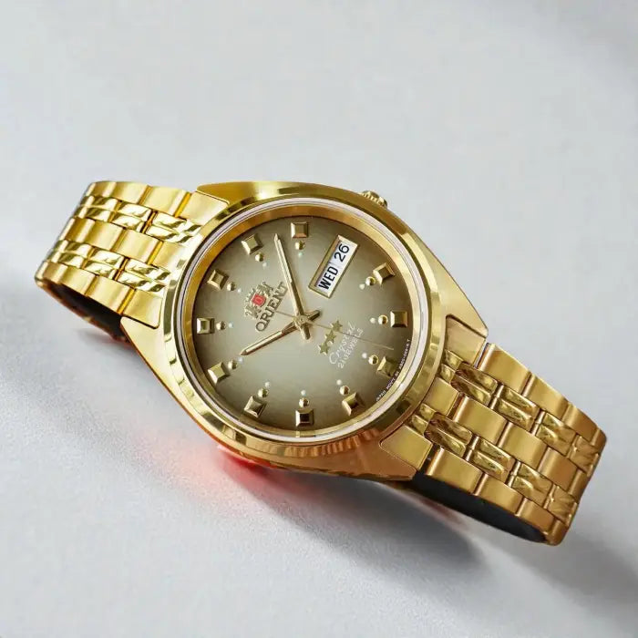 Orient TriStar FAB00001P9 Men's Watch