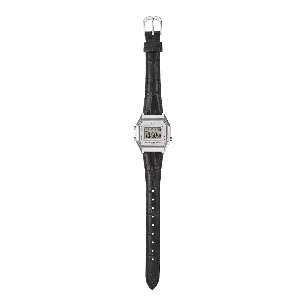 Casio Vintage Digital LA680WEL-1D Women's Watch