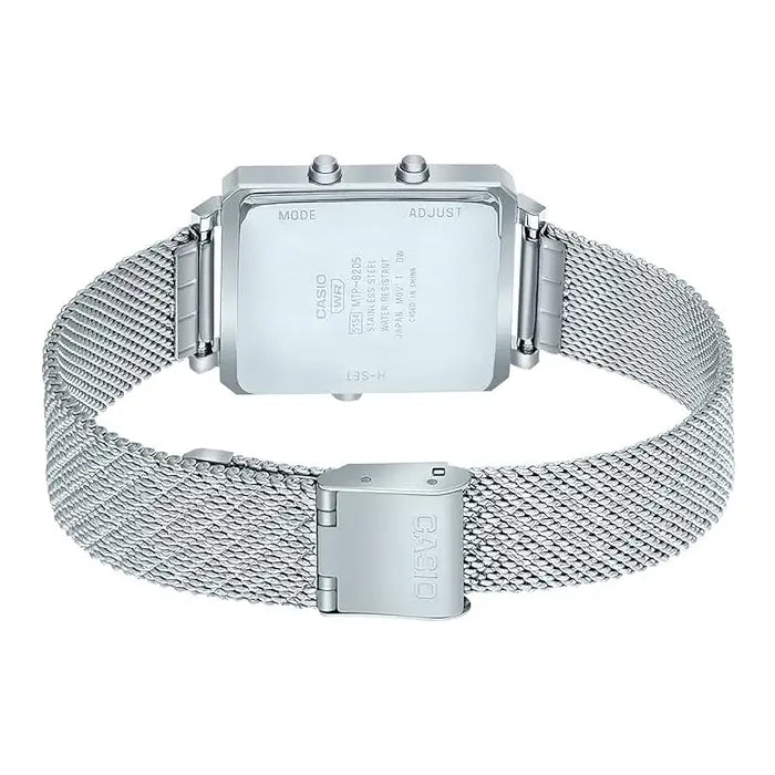 Casio Collection MTP-B205M-1EDF Men's Watch