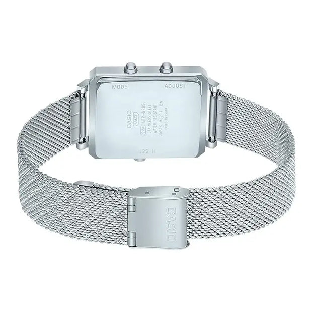 Casio Collection MTP-B205M-1EDF Men's Watch