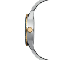 Raymond Weil Freelancer Diver Two-Tone 2775-SP3-50051 Men's Watch