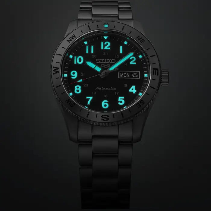 Seiko 5 Sports Field HDB006K1 Men's Watch