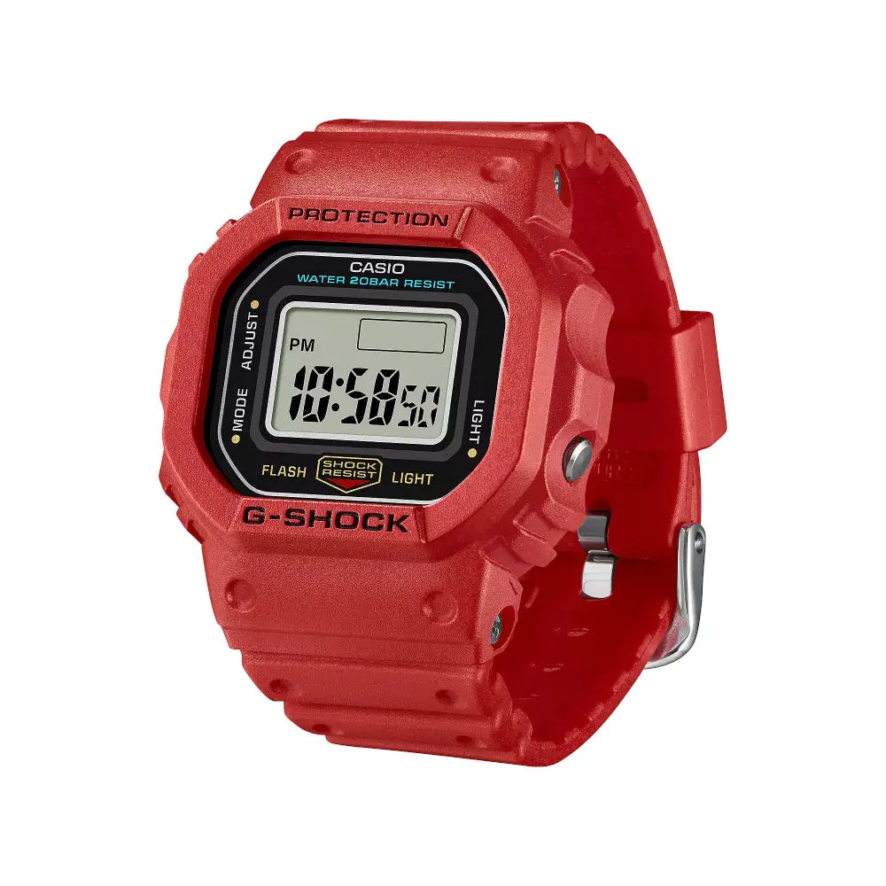 Casio G Shock Digital 