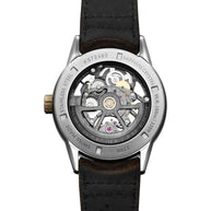 Raymond Weil Freelancer Calibre RW1212 Skeleton 2785-SBC-60000 Men's Watch