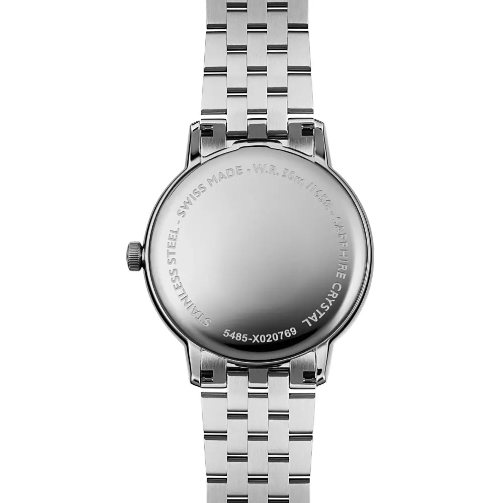 Raymond Weil Toccata Classic 5485-ST-50001 Men's Watch