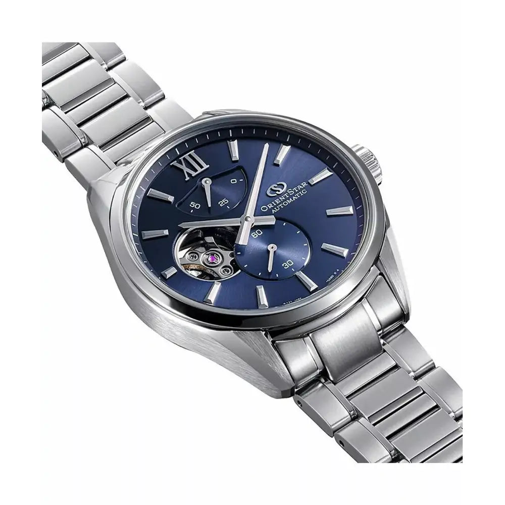 Orient Star RE-BY0010L00B Mechanical Automatic Men's Watch