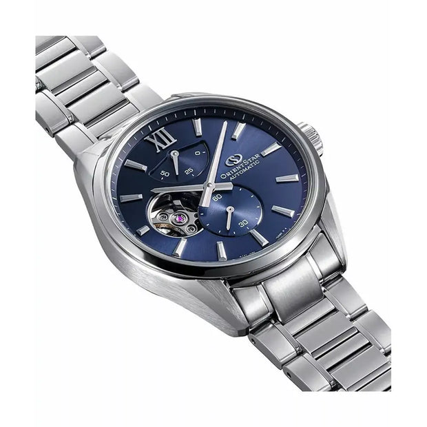 Orient Star RE-BY0010L00B Mechanical Automatic Men's Watch