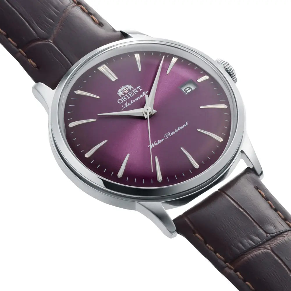 Orient Classic Bambino Automatic RA-AC0032V Men's Watch
