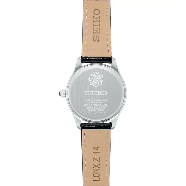 Seiko Selection SSEH011 Nano Universe Special Edition Women's Watch