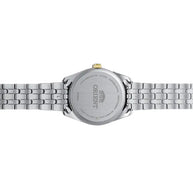 Orient Contemporary RA-WG0601S Solar Quartz Women's Watch