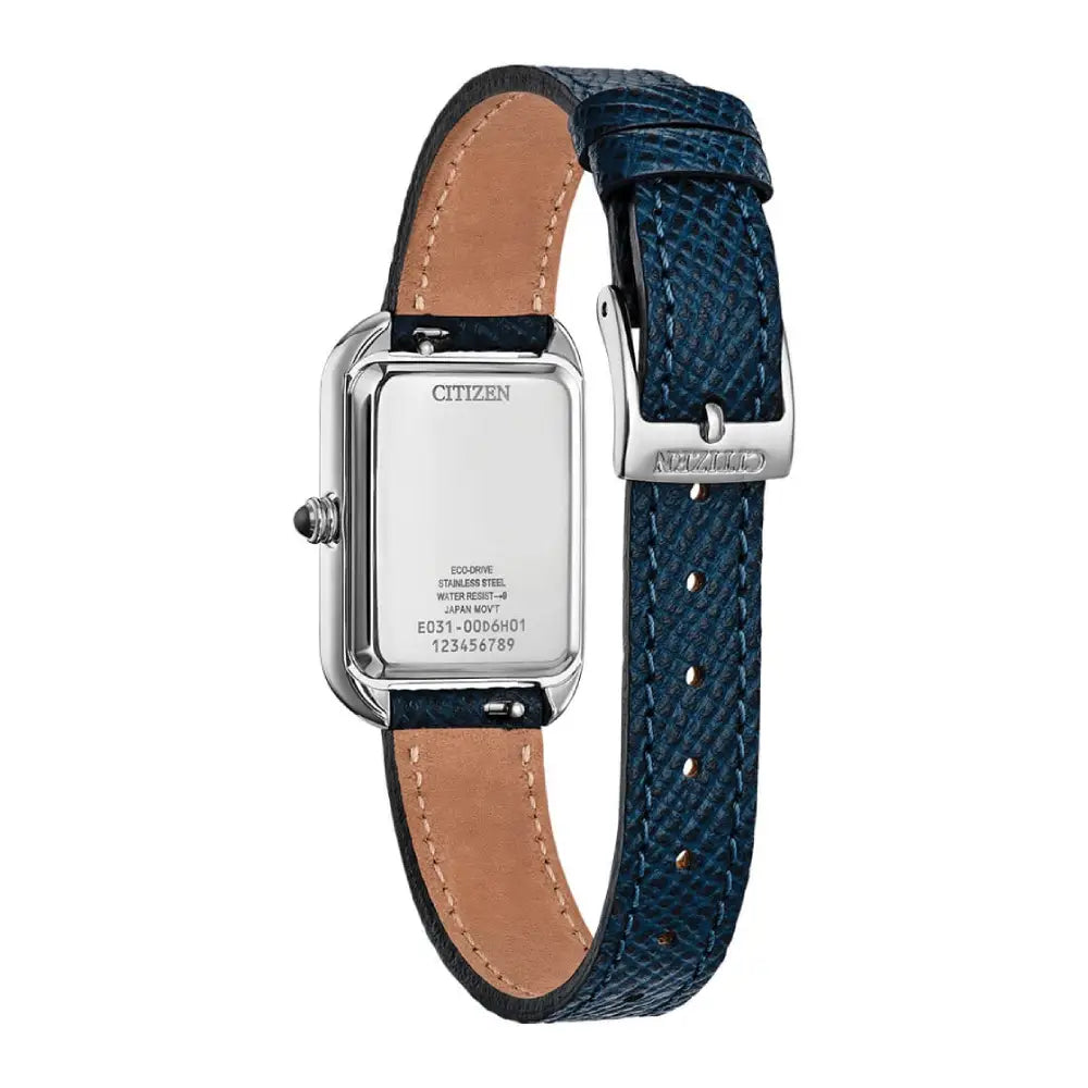 Citizen Eco-Drive 