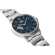 Orient Contemporary Small Seconds Open Heart RA-AR0101L Men's Watch