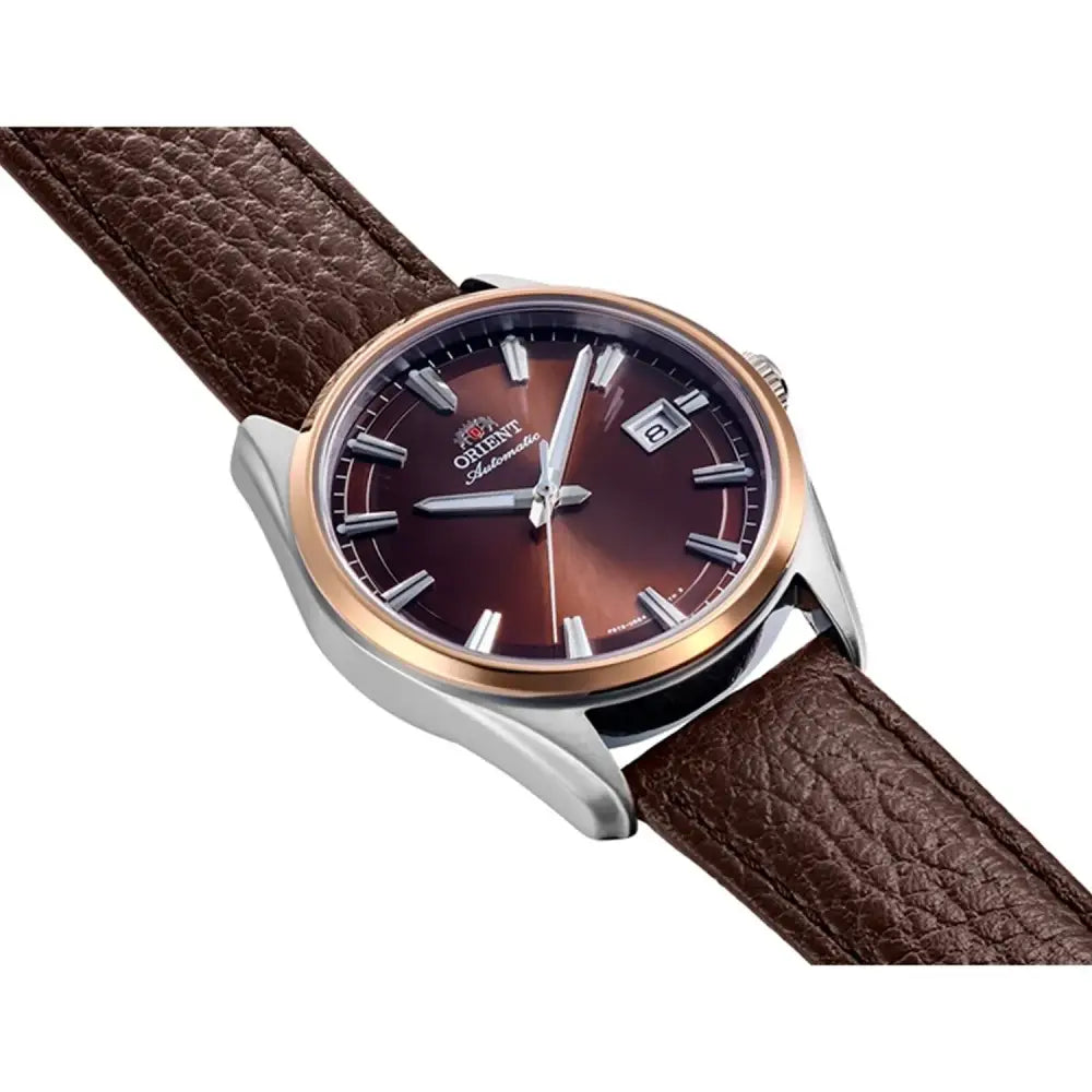 Orient Contemporary RA-AC0R03Y Automatic Men's Watch