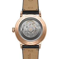 Raymond Weil Millesime Automatic Central Seconds 2925-PC5-60001 Men's Watch
