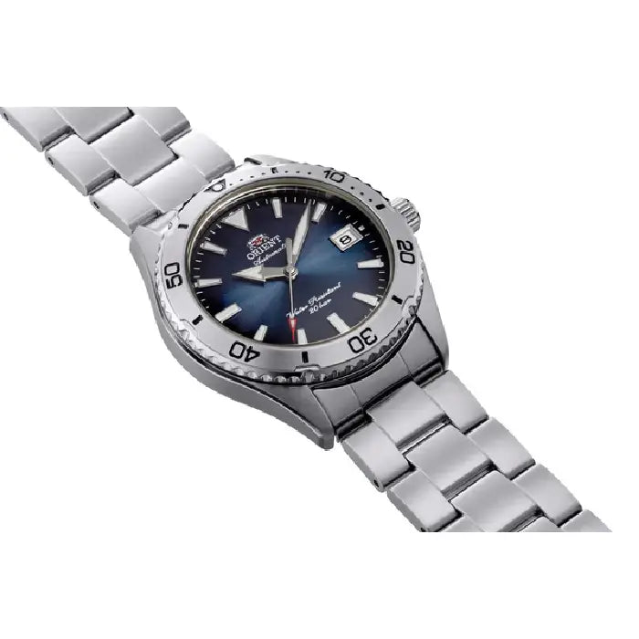 Orient Sports Mako 40 Automatic RA-AC0Q14L Men's Watch