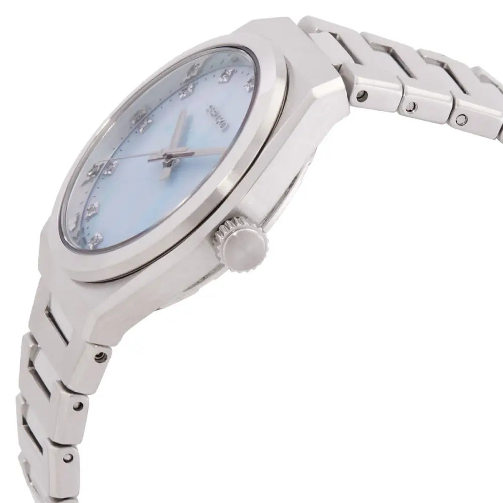 Seiko Discover More SUR603P1 Sapphire Crystal Women's Watch