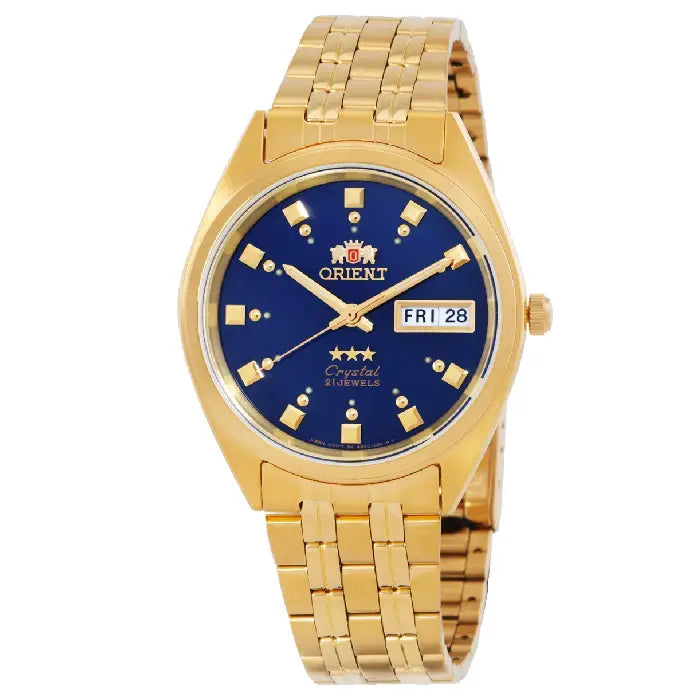 Orient TriStar FAB00001D9 Men's Watch
