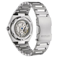 Citizen Zenshin 60 NK5020-58M Automatic Men's Watch