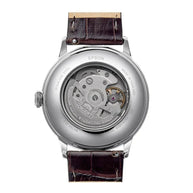 Orient Classic Bambino Automatic RA-AC0037R Arabic Dial Men's Watch