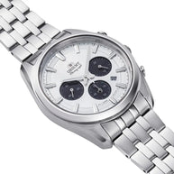 Orient Sports Mako Solar Chrono 