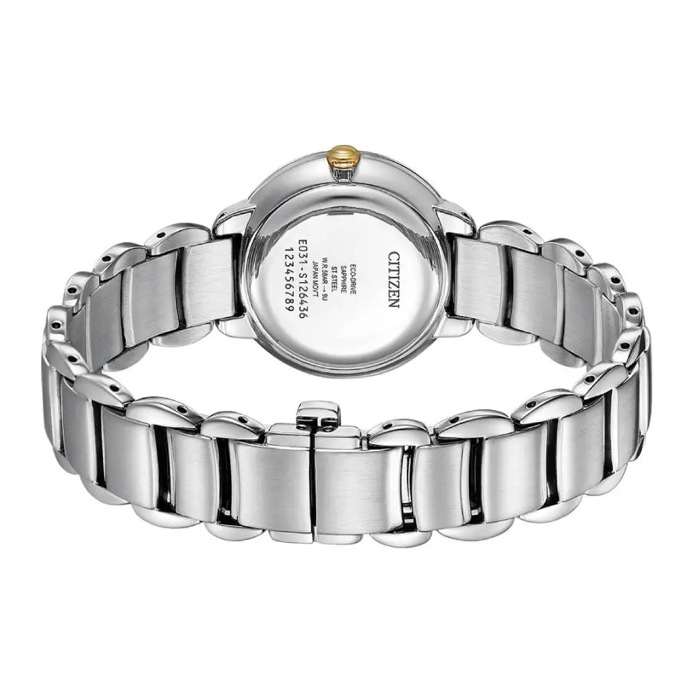 Citizen Eco-Drive 