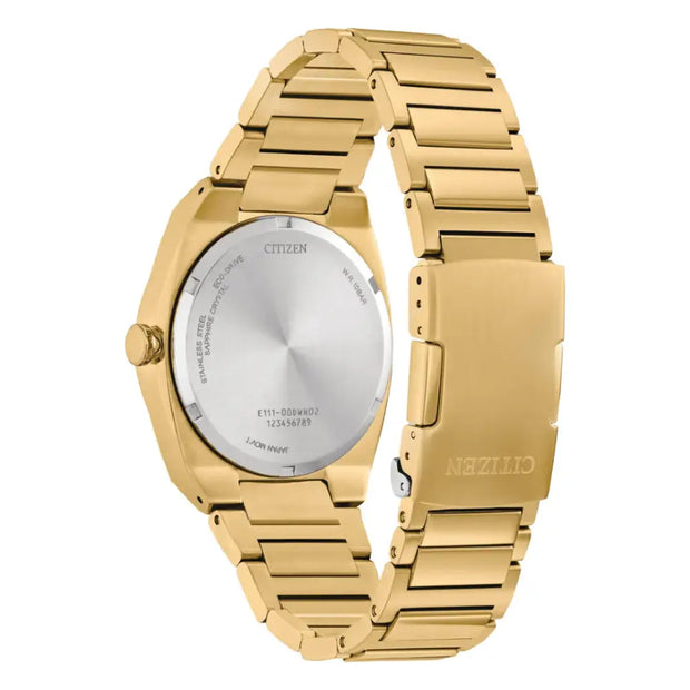 Citizen Eco-Drive BM7662-59L Men's Watch