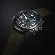 Citizen Promaster Land Eco-Drive JV1005-02W Men's Watch