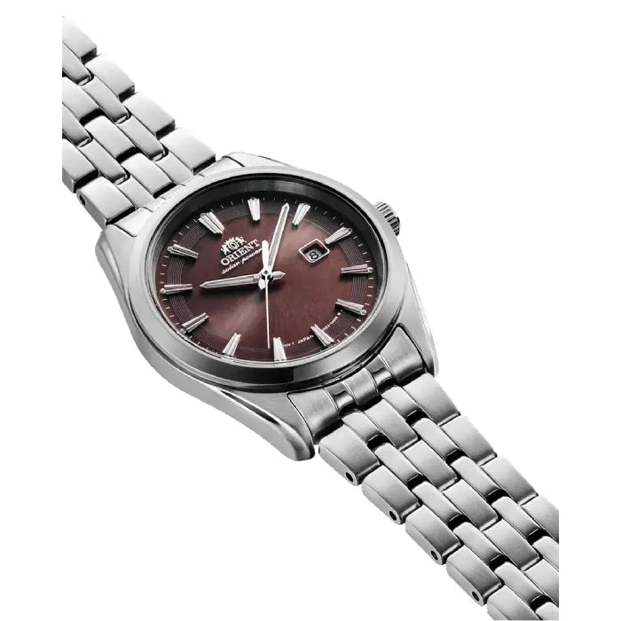 Orient Contemporary RA-WG0603R Solar Quartz Women's Watch