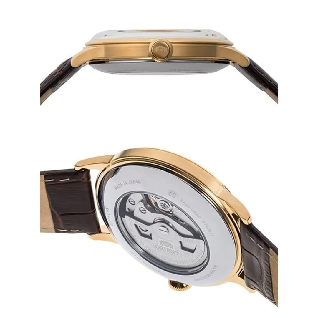Orient Bambino Small Seconds RA-AP0004S30B Men's Watch