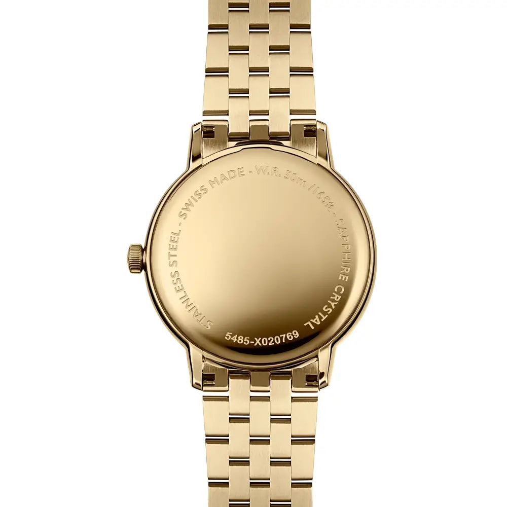 Raymond Weil Toccata Classic 5485-P-00359 Men's Watch