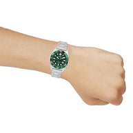 Casio Collection Analog MTD-135D-3AVDF Men's Watch