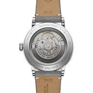Raymond Weil Millesime Automatic Small Seconds 2930-STC-65001 Men's Watch