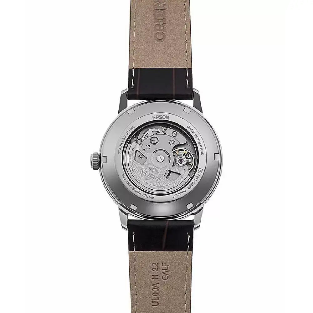 Orient Contemporary Automatic RA-AC0F16S30B Men's Watch