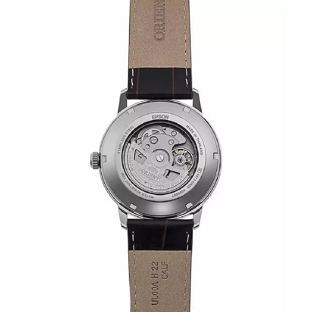 Orient Contemporary Automatic RA-AC0F16S30B Men's Watch