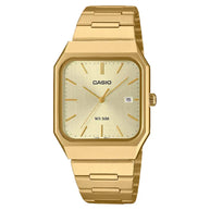 Casio Collection Analog MTP-B185G-9AVDF Men's Watch