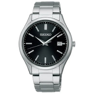 Seiko Selection SBPX147 Solar Men's Watch
