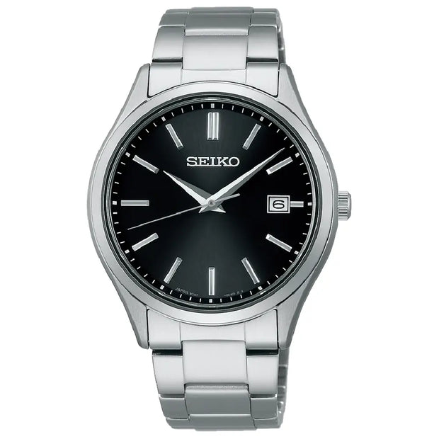 Seiko Selection SBPX147 Solar Men's Watch