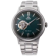 Orient Classic Bambino Open Heart RA-AG0026E Men's Watch
