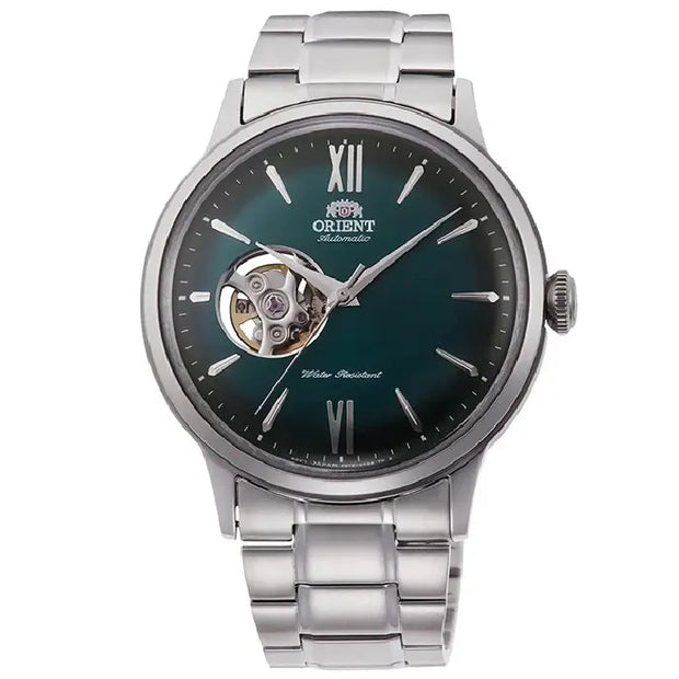 Orient Classic Bambino Open Heart RA-AG0026E Men's Watch