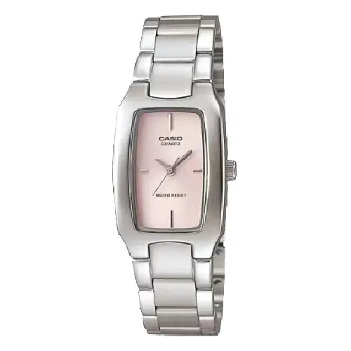 Casio Enticer Ladies Analog LTP-1165A-4CDF Women's Watch