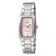 Casio Enticer Ladies Analog LTP-1165A-4CDF Women's Watch
