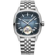 Raymond Weil Freelancer Automatic Cushion 2790-ST-50051 Men's Watch