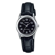 Casio Standard Analog LTP-V001L-1BUDF Women's Watch