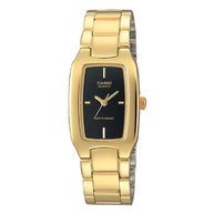 Casio Enticer Ladies Analog LTP-1165N-1CRDF  Women's Watch