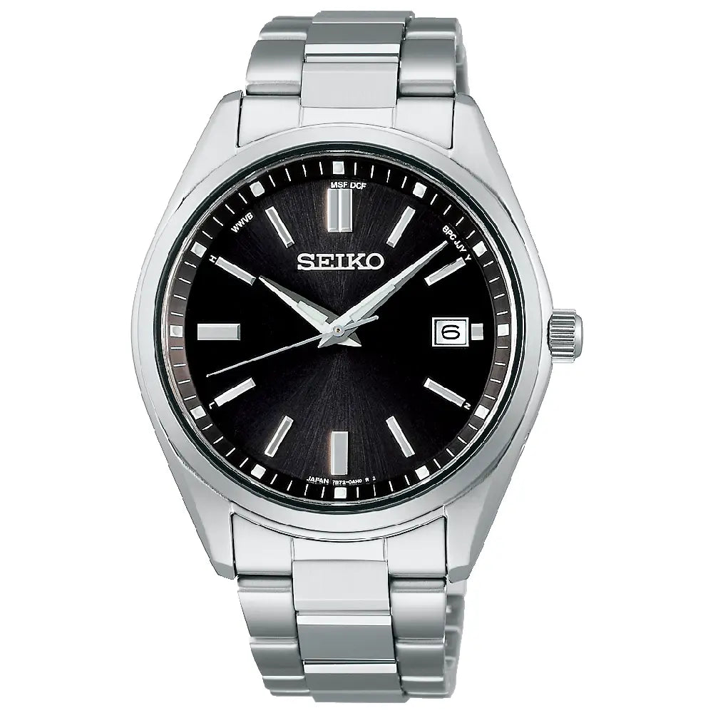 Seiko Selection SBTM323 Solar Radio Men's Watch