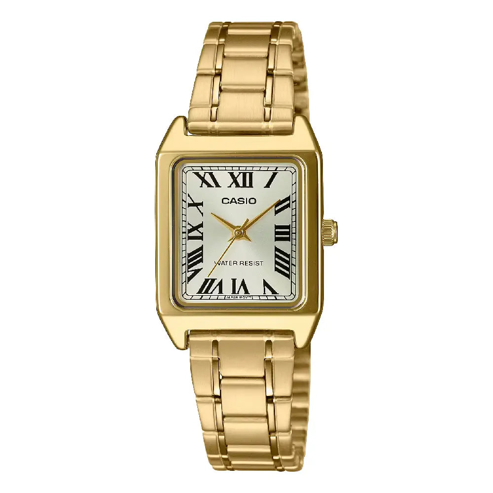 Casio Enticer Ladies Analog LTP-V007G-9BUDF Women's Watch