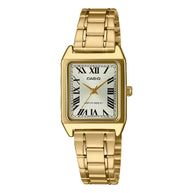 Casio Enticer Ladies Analog LTP-V007G-9BUDF Women's Watch