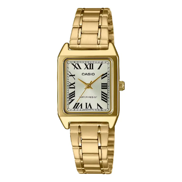 Casio Enticer Ladies Analog LTP-V007G-9BUDF Women's Watch