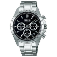 Seiko Spirit Chronograph 