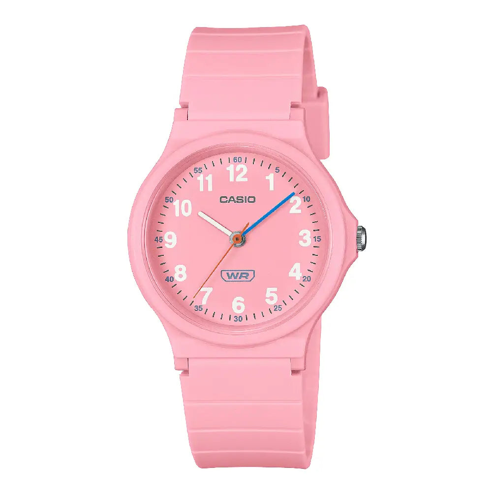 Casio Youth Analog LQ-24B-4BDF Women's Watch